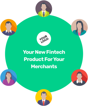 Your New Fintech Product For Your Merchants